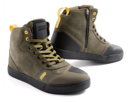 Rebelhorn Spike Shoes