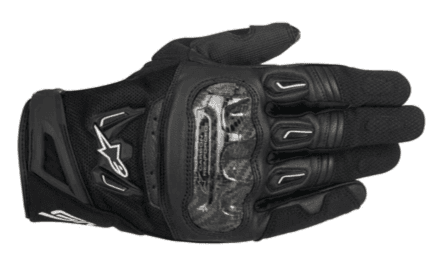 Alpinestars SMX-2 Air Carbon V2 Gloves