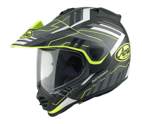 Arai Tour-X5 Helmet