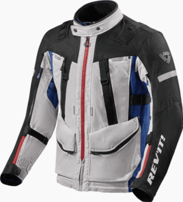 Rev’it! Sand 4 H2O Jacket