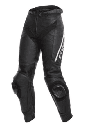 Dainese Delta 3 Leather Pants