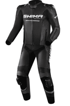Shima STR 2.0 1-Piece Suit